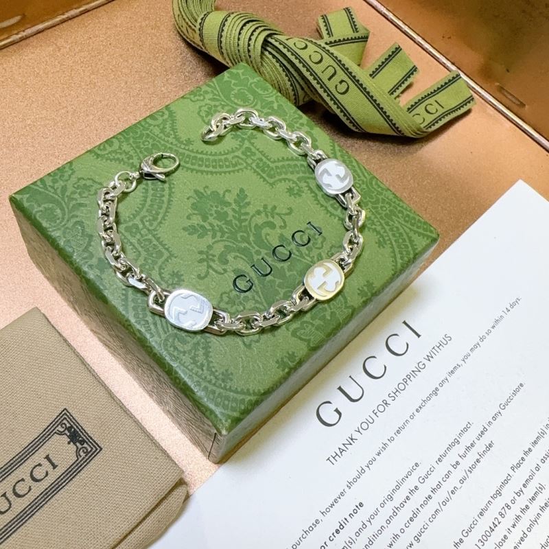 Gucci Bracelets